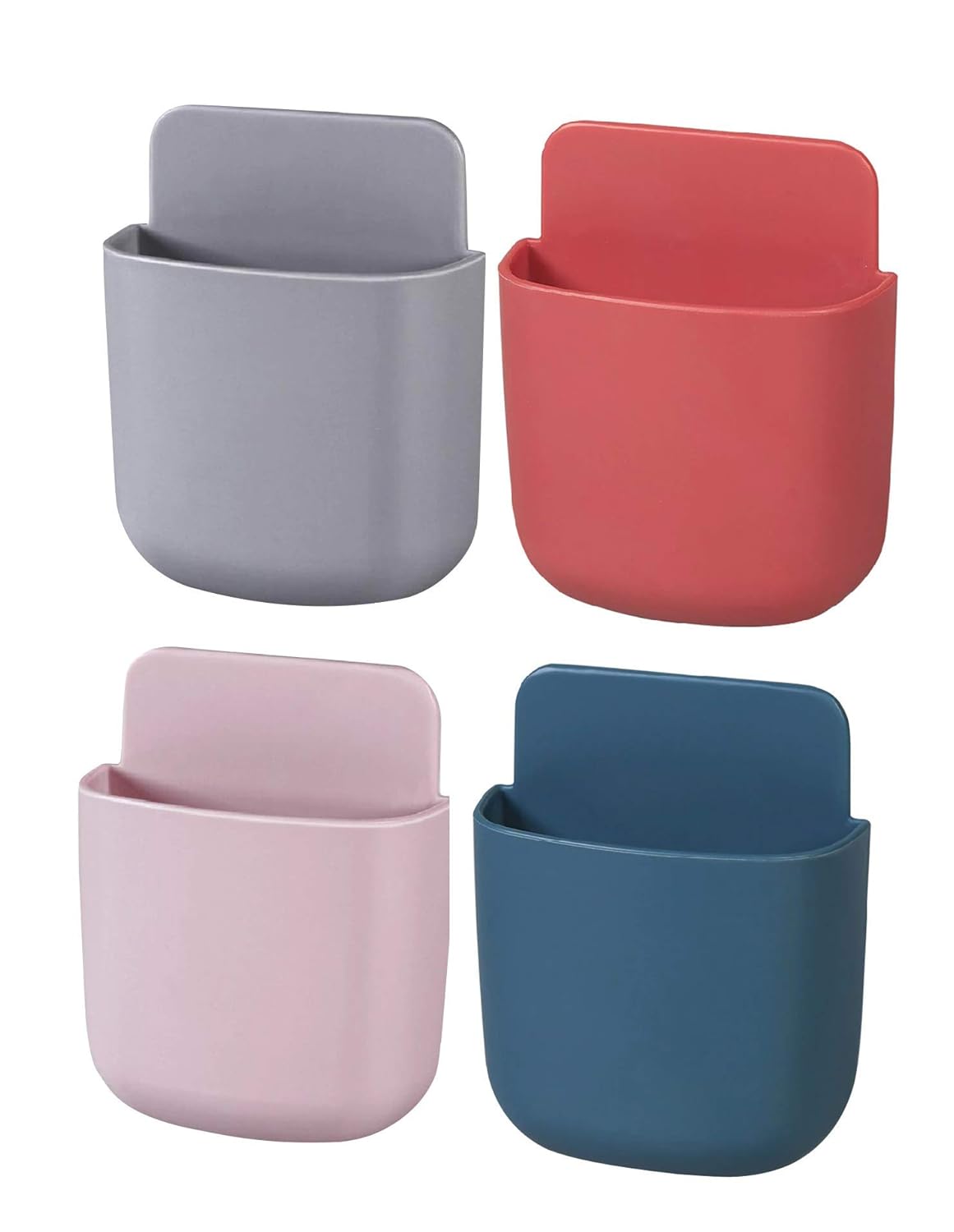 ayushicreationa Plastic Phone Mobile Organizer Stand Amazon.in