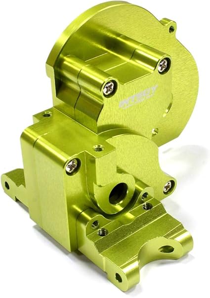 traxxas bandit hop ups