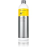 KOCHCHEMIE Active Foam - Phosphate and NTA Free, Paintwork Protective, Unique Foam Formulation, Long Lasting Sandalwood Aroma (1 Liter)