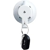 SeaSucker SM8101W Compact Hook - Single (White)
