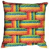 iscream Rainbow-riffic! Airheads Xtremes 16