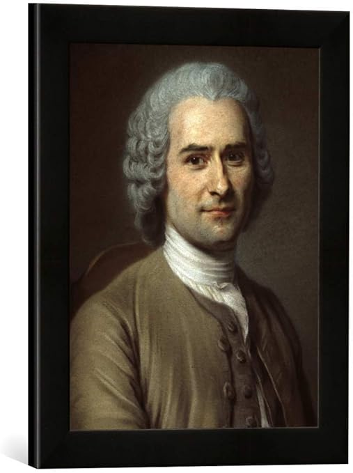 Get Imagen de jean rousseau For Free