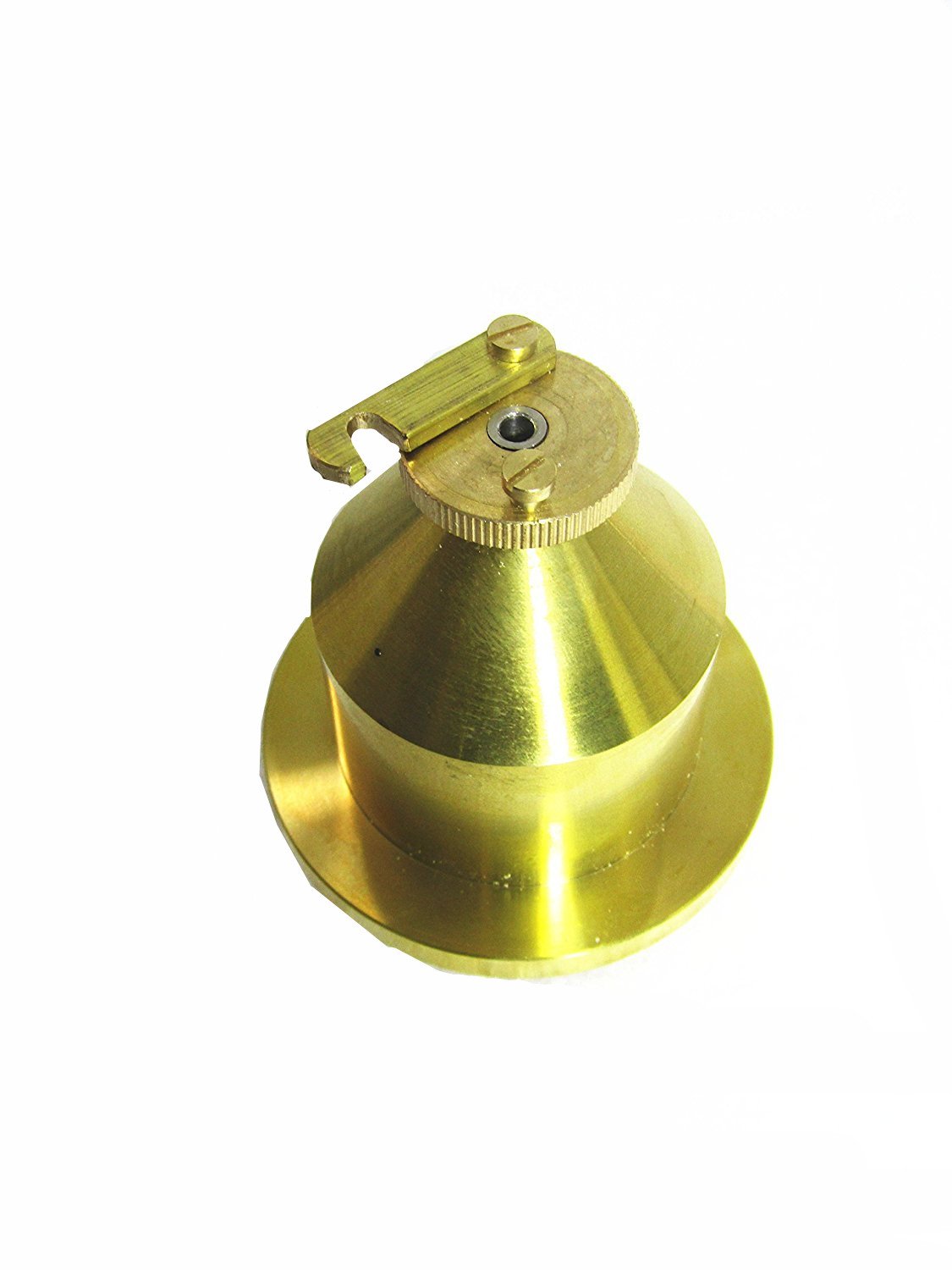 KUNHEWUHUA Ford Cup 4 Flow Viscosity Cup Liquid Flow Meter