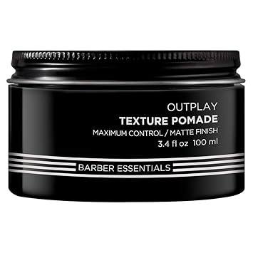 Amazon Com Outplay Texture Putty Men Styling By Redken 3 4