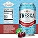 Fresca Fruit Juice, Black Cherry, 12 Fluid Ounce (Pack of 12)