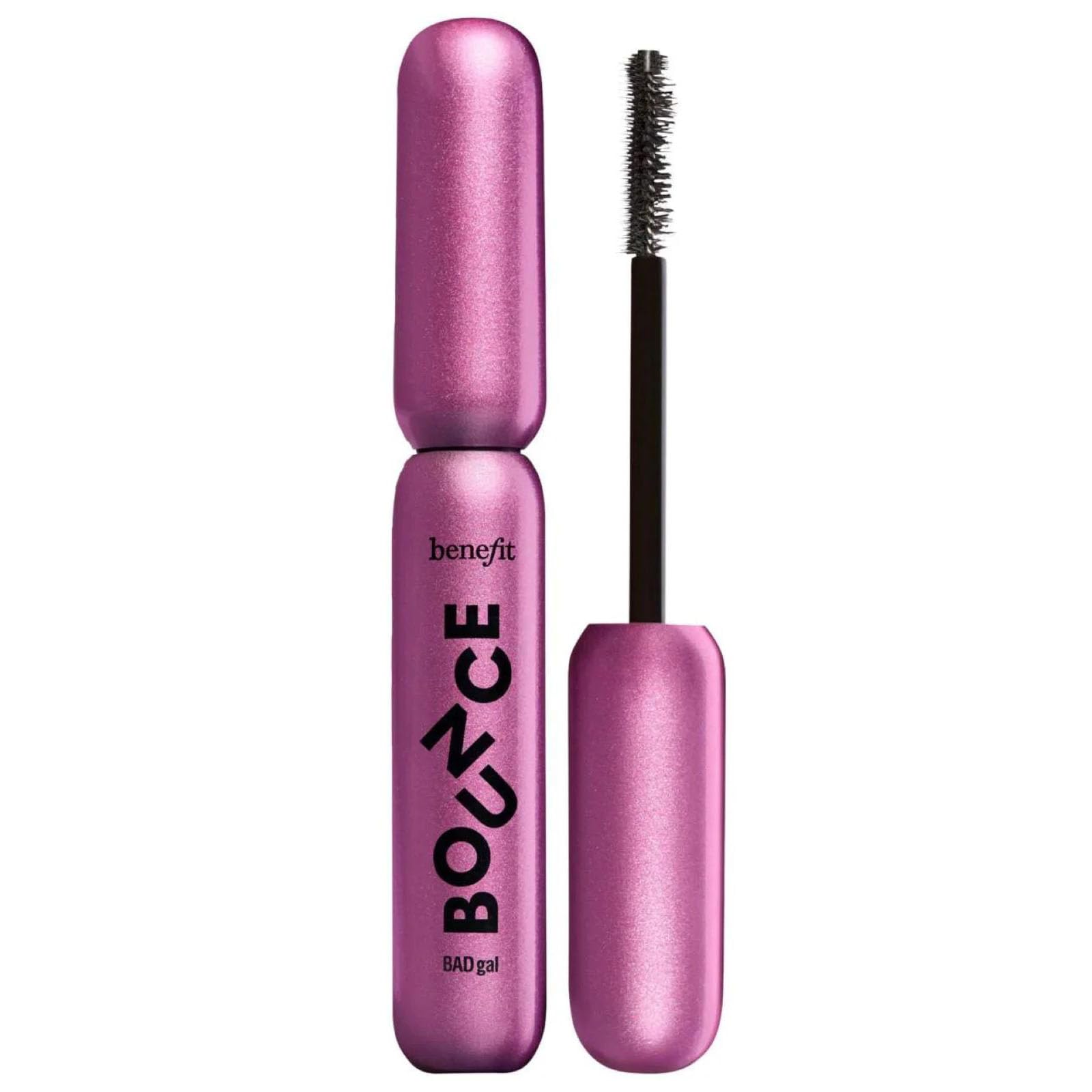 Photo 1 of Benefit Cosmetics BADgal Bounce Volumizing Mascara, 0.3 oz