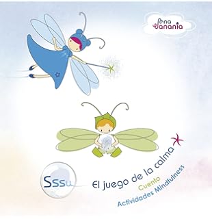 El Juego De La Calma - Kit Creativo: Amazon.es: Vv.Aa., Vv.Aa.: Libros