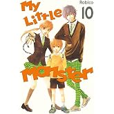 My Little Monster 10