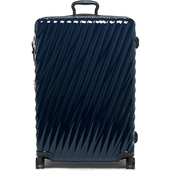 Amazon.com | TUMI - 19 Degree Expandable Carry-On - 4-Wheeled Hard