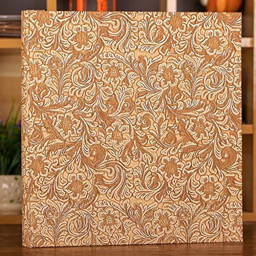 SESO UK- Creative Photo Album, Wedding Anniversary Memo Album, For 720 Photos