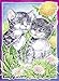 Ravensburger Aquarelle Cats - Arts & Crafts Kit