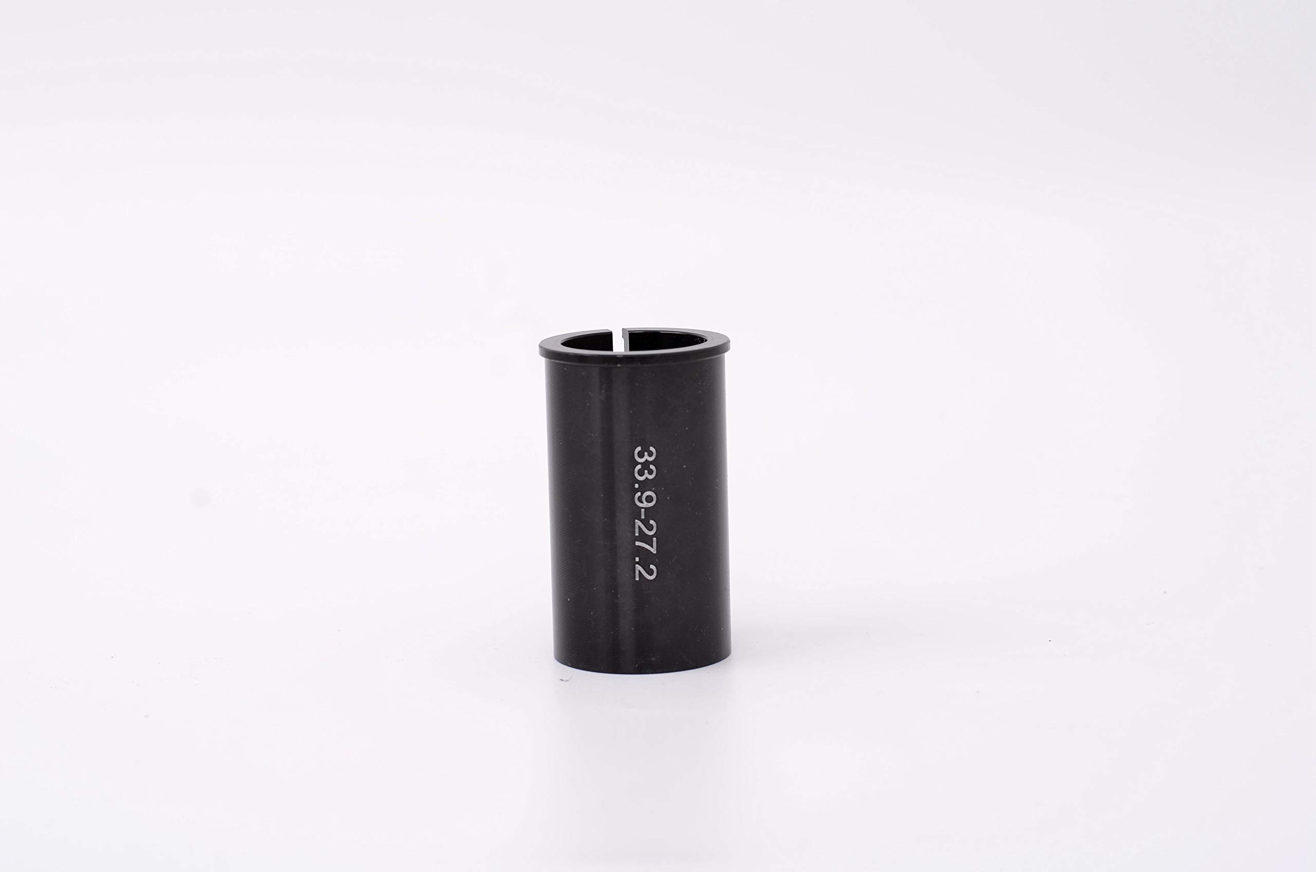AM Seatpost Shim Adapter for 27.2mm to 28.6/30.0/30.4/30.8/31.6/33.9mm (27.2-33.9mm)