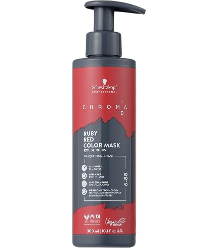 Schwarzkopf Professional Chroma ID Colour Depositing Mask
