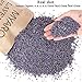 MYARO Best Organic A A A A A Extra Food Grade Purple Lavender Flower Dried Flowers for Cooking , Aromatherapy, Crafts Potpourri ,Home Fragrance, 8.8 Oz, MR-07
