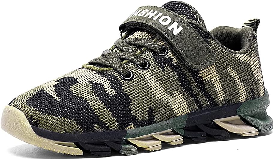 running shoes for 9 year old