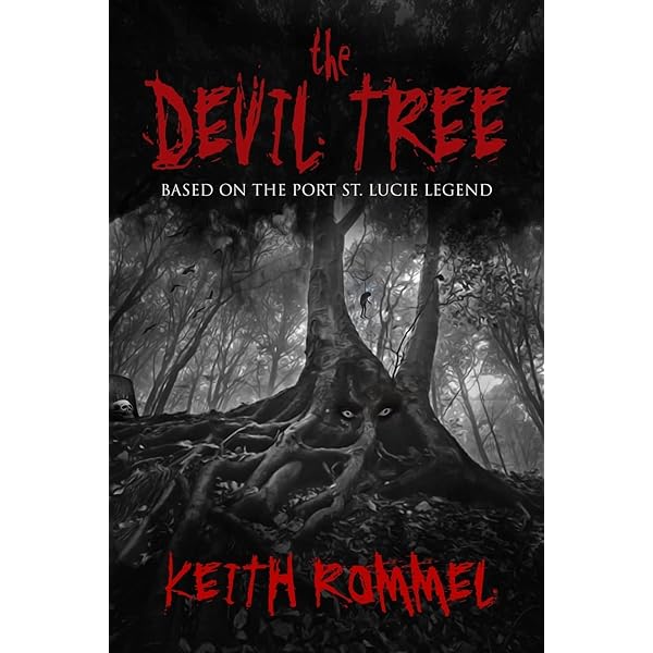 Amazon.com: The Devil Tree II: The Calling: 9781620066522: Rommel