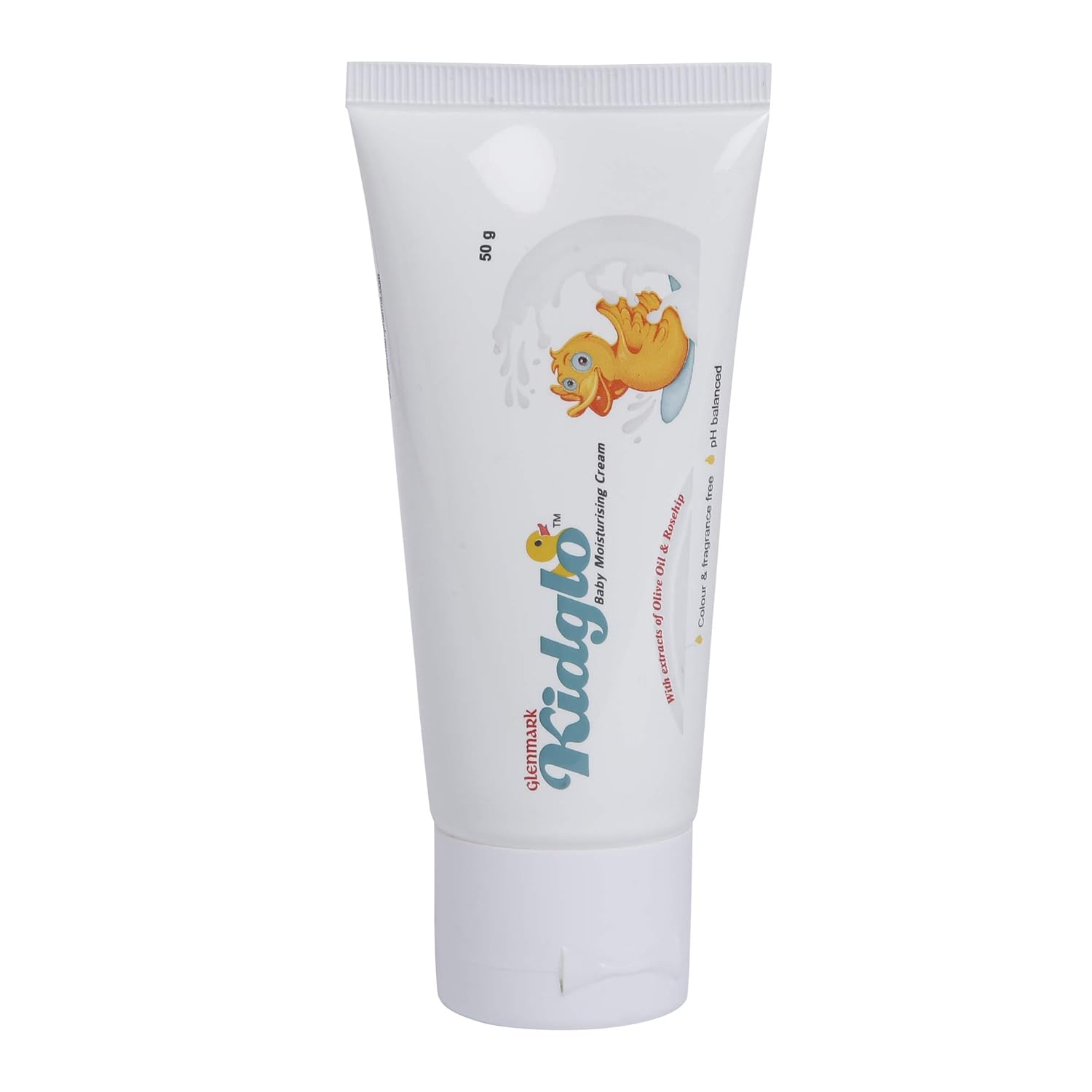 kidglo baby lotion