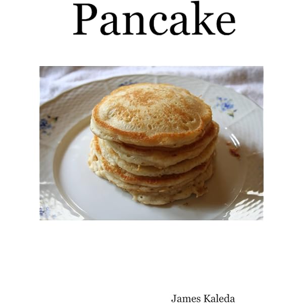 Pancakes and Waffles: Habershon, Kate: 9781841723433: Amazon.com