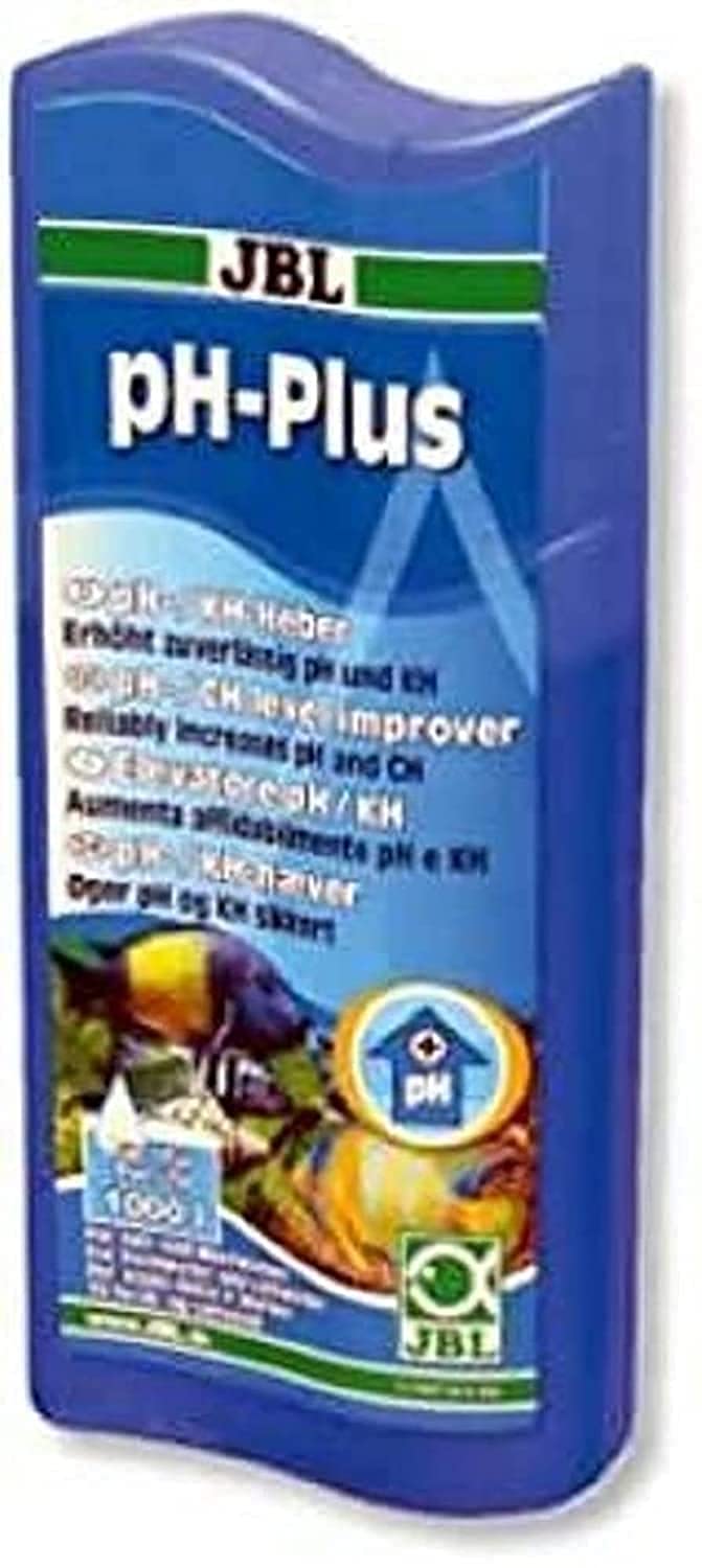 JBL pH Plus 100ml