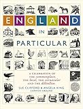 "England In Particular" av Sue Clifford