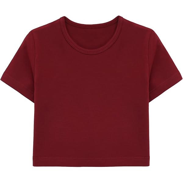 A2Z 4 Kids  Girls Top Kids 98 Print Stylish Fashion T Shirt Crop