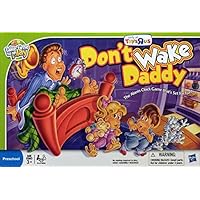 Milton Bradley Don