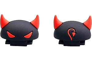 VKO Hot Shoe Cover, Hot Shoe Cap, Hot Shoe Protector Compatible with Canon Mirrorless SLR DSLR Camera PowerShot Cameras Hotshoe Cover(2-Pack)