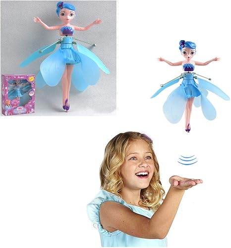 flying fairy doll amazon