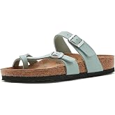 Birkenstock Mayari - Printed Footbed