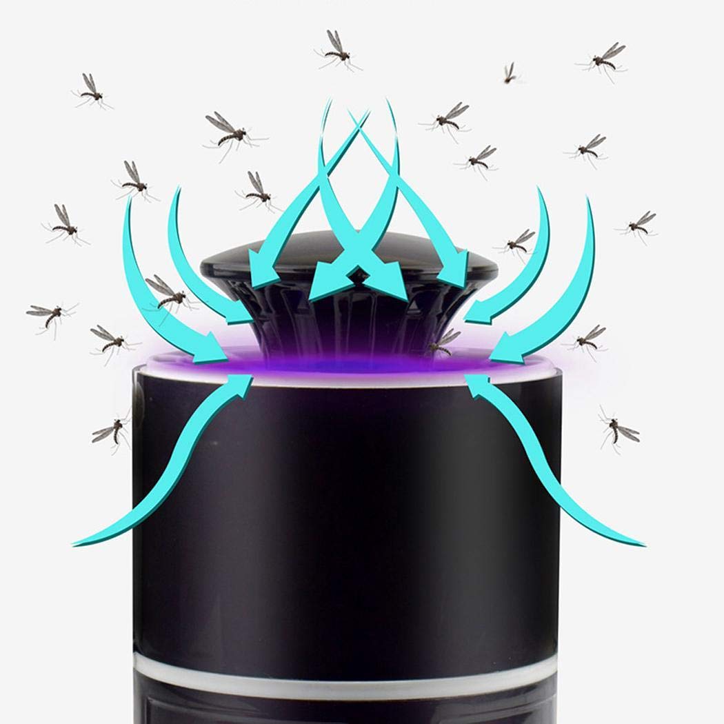 Moth Protection Home & Kitchen begorey LED Electrical Mosquito Killer