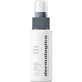 Dermalogica Multi-Active Toner, Facial Spray for Hydrating, Calming, Refreshing - Help Condition Skin and Prepare For Moisture Absorption