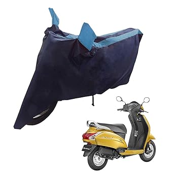 activa 5g bike cover