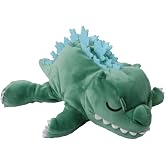 Godzilla Sleeping Godzilla Previews Exclusive 12-Inch Plush | Soft, huggable design