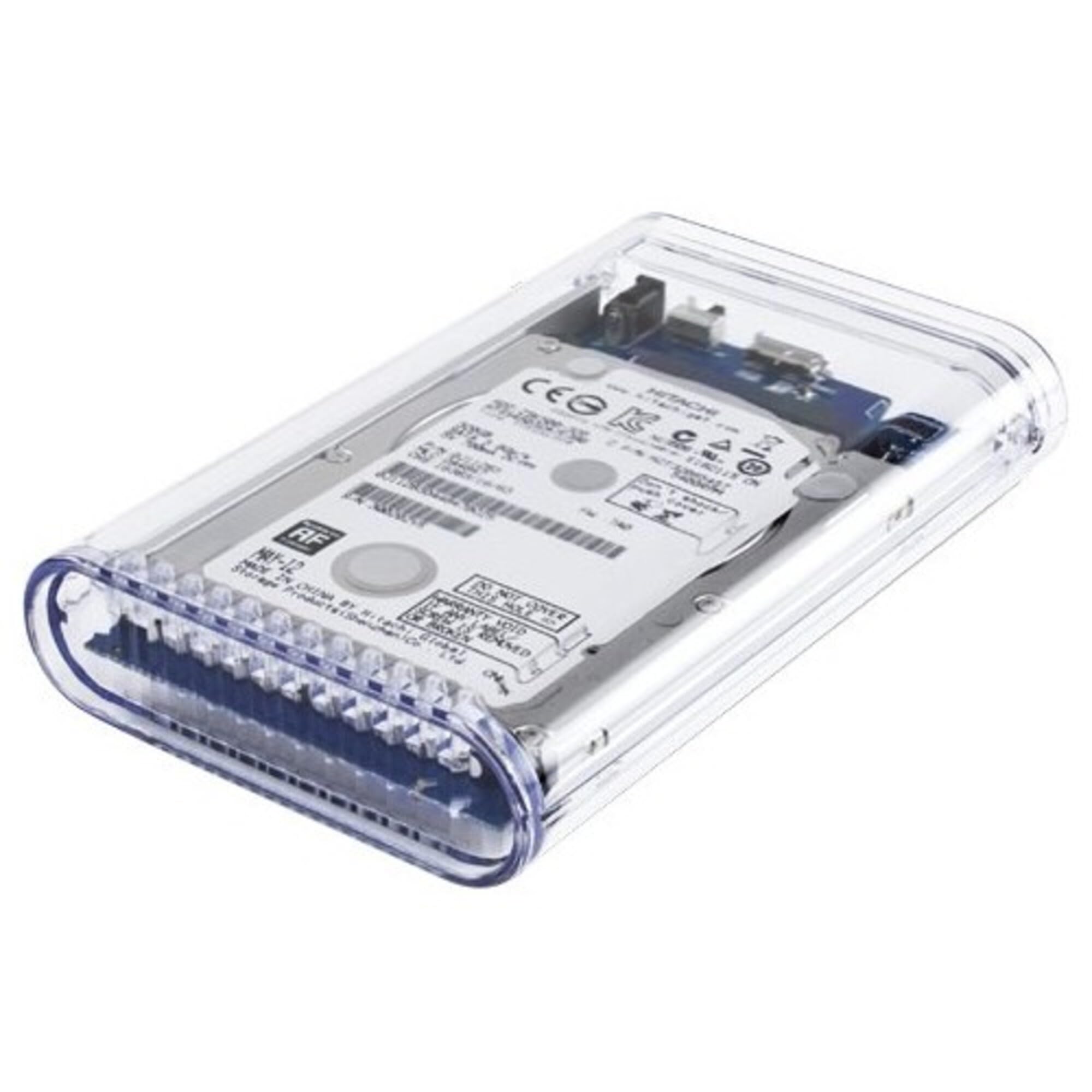 OWC Mercury On-The-Go Pro 2 TB 2.5inch External Hard Drive - USB 3.0