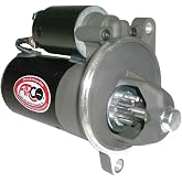 Arco 70200 Inboard Starter for 302 &amp; 351 Ford - 12 Volt, Clockwise Rotation