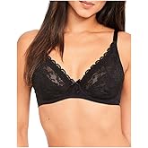 Pour Moi Rebel Plunge Bra