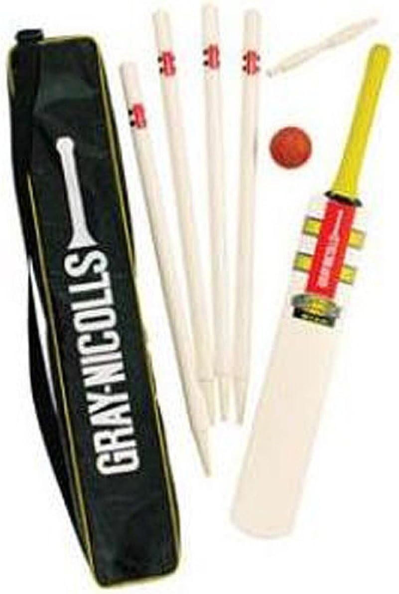 Gray Nicolls T20 Adult Cricket Set Sports & Outdoors