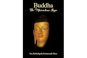 Buddha: The Marvelous Sage