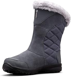 ice maiden ii columbia