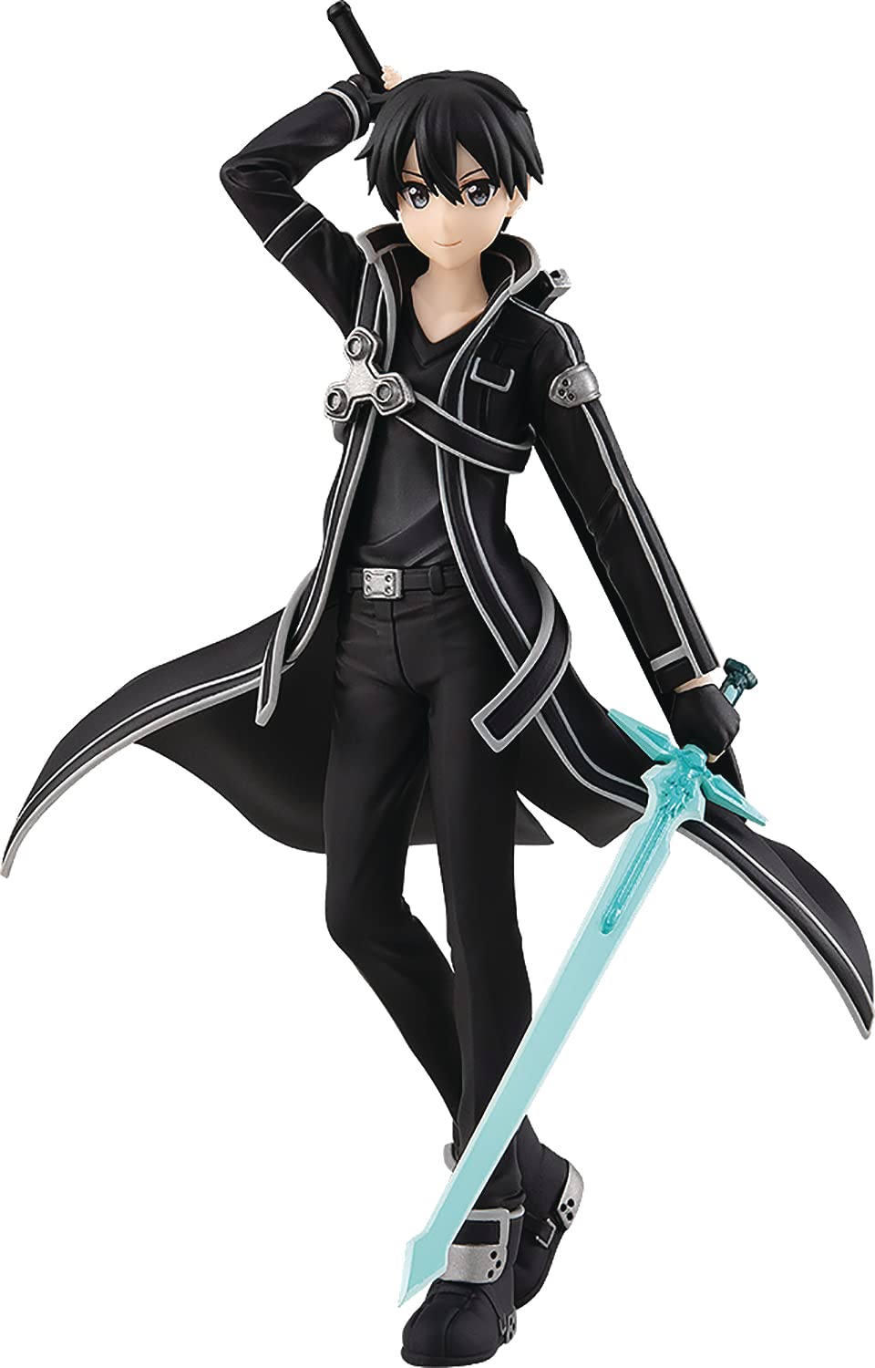 Good Smile Company - Sword Art Online Progressive Pop Up Parade Kirito PVC Figure