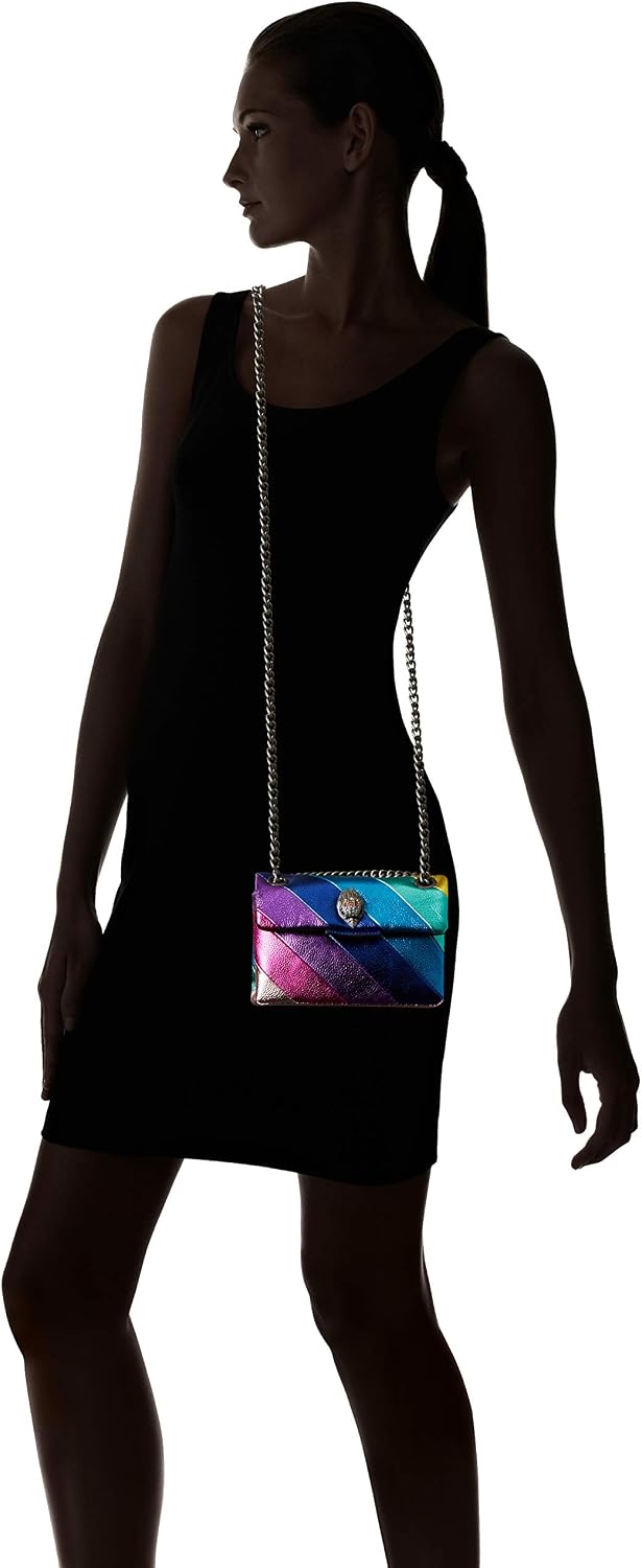Kurt Geiger Bolsa Rainbow Outlet Store, UP TO 60% OFF | agrichembio.com