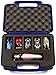 Life Made Better Toy Storage Organizer - Compatible with Anki Overdrive Starter Kit - Durable Carrying Case - Blue