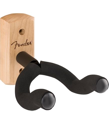 Fender 351 Wall Hanger Black – Nederland