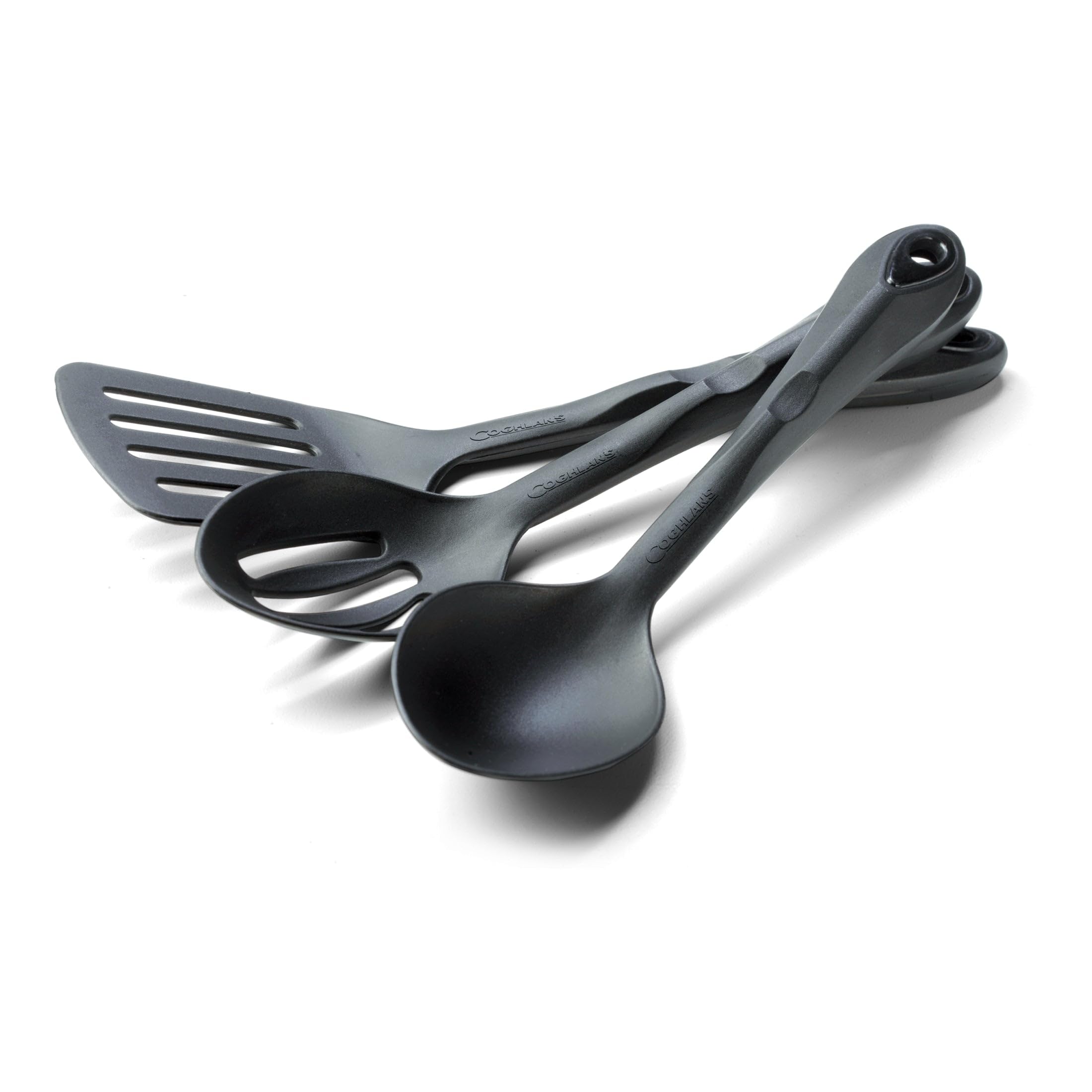 Coghlans Cutlery-381305 Cutlery Black Onesize