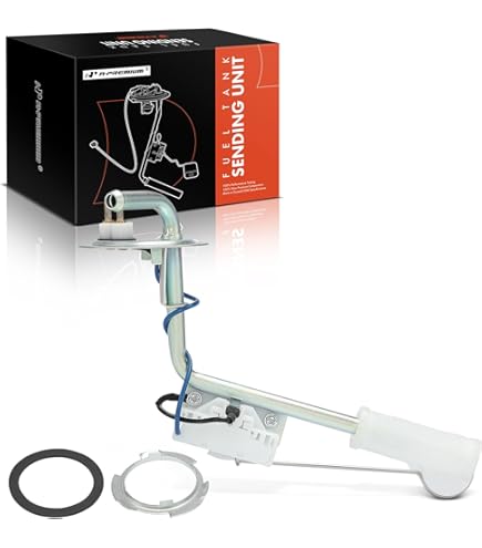 Aazon.co: Fuel Sending Unit For Non-EFI With 16.5 Gallon Id Frae - Foto 7