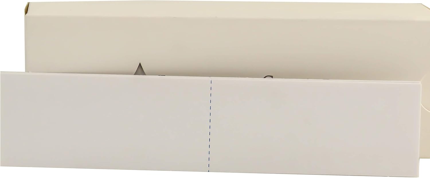 Preferred Postage Supplies Neopost/Hasler 7" x 1-9/16" IS/IM IJ/WJ series Postage Meter Half Tapes Neopost 7465593 Hasler 9004020 Ultra : Office Products