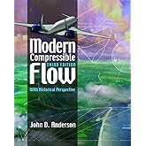 Modern Compressible Flow: With Historical Perspective
