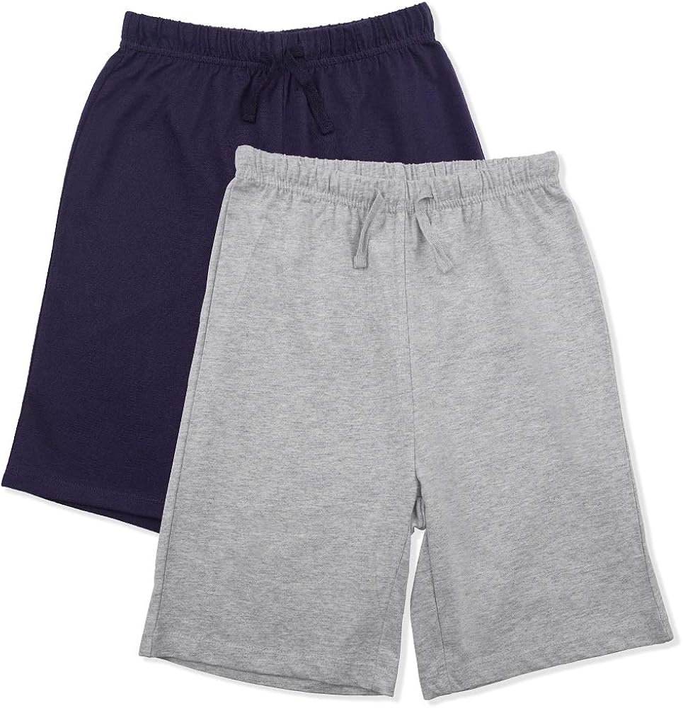 Kid Nation Boys' Leggings: Clothing