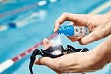 ARENA Anti-Fog Spray for Swimming Goggles Transparent 6.5x15 cm view 3