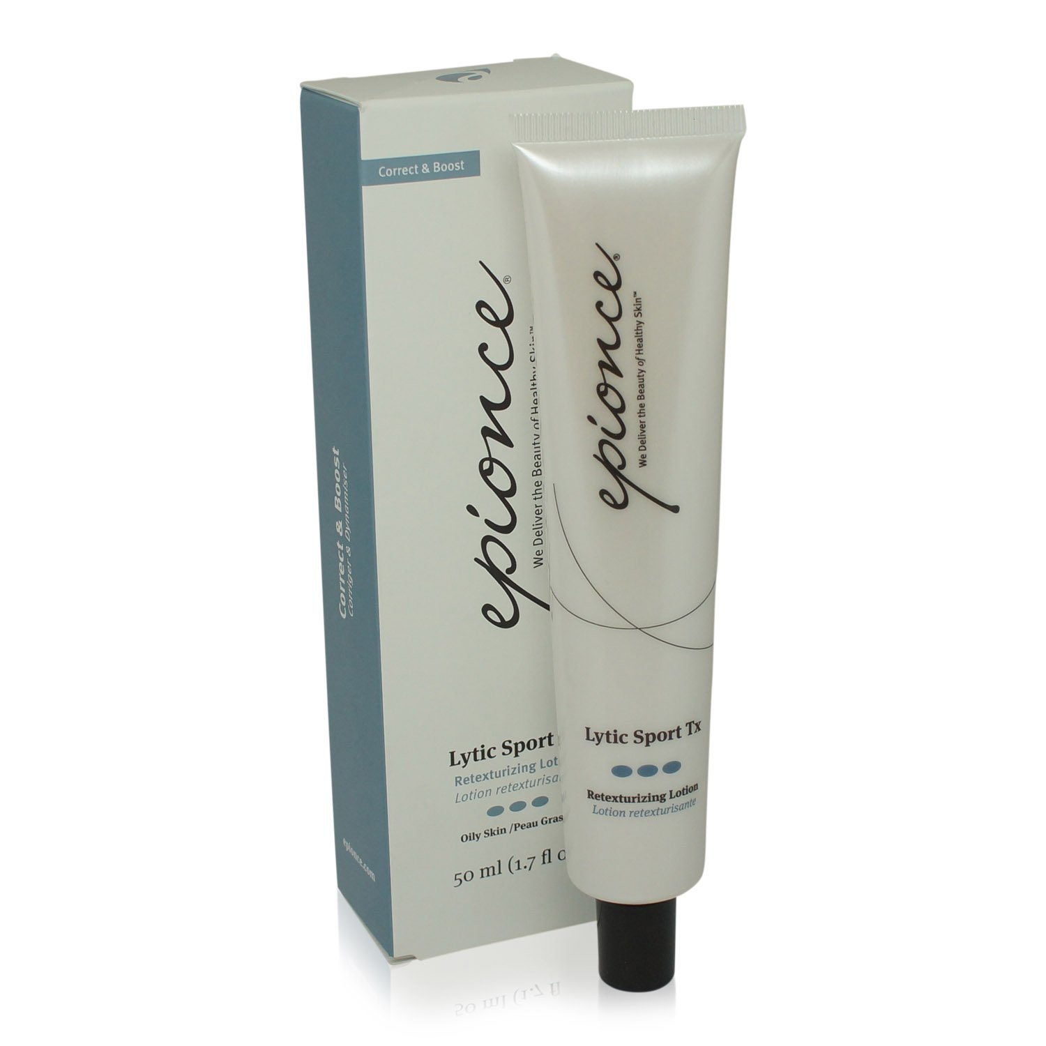 Epionce Lytic Sports Tx, 1.7 Fluid Ounce